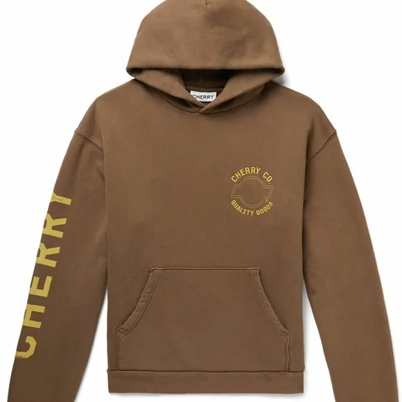 Cherry LA “National Cup Longbeach” Hoodie